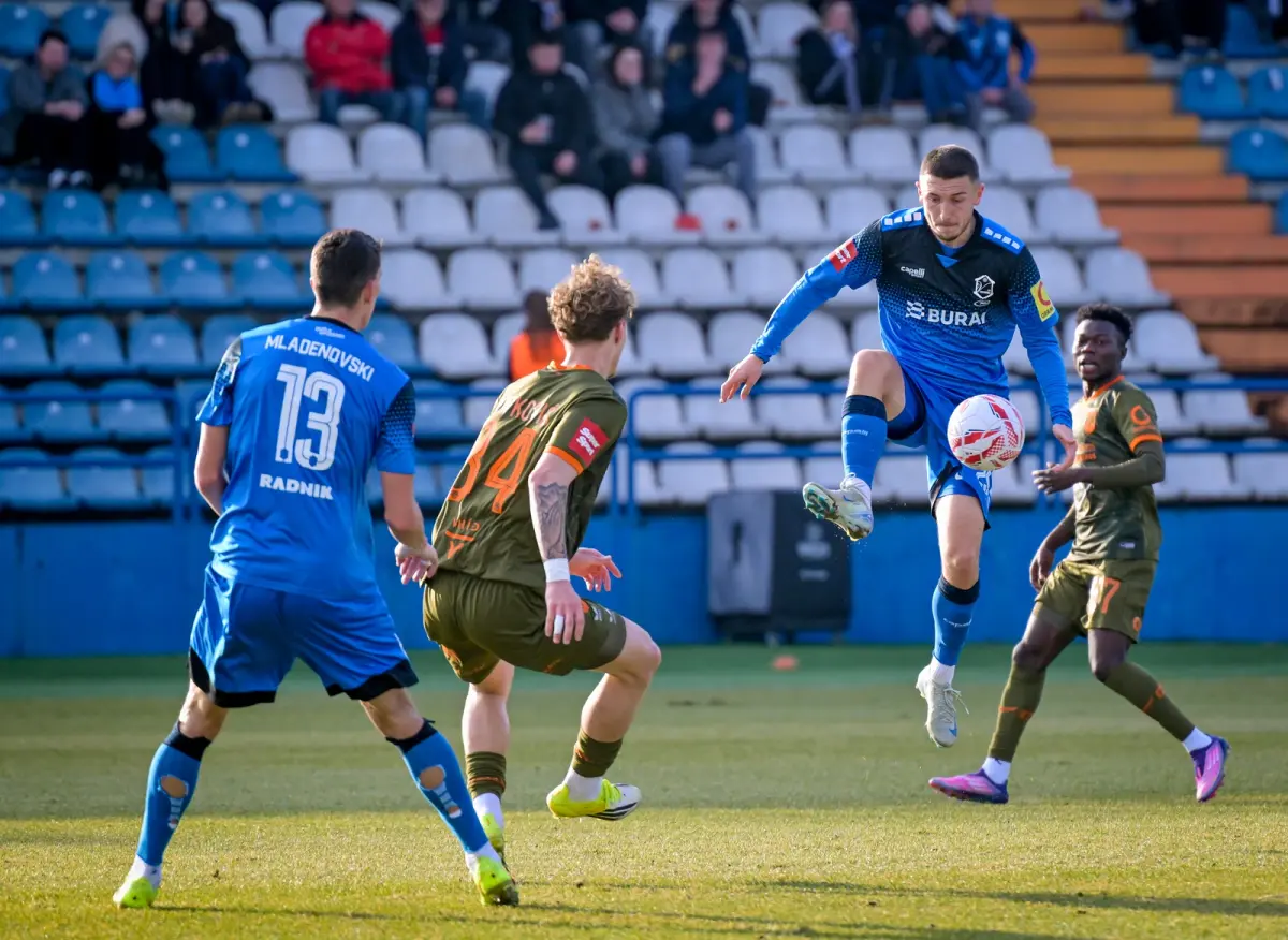 Varazdin_Osijek (25) – foto agencija sjever