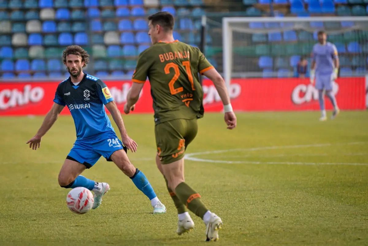 Varazdin_Osijek (27) – foto agencija sjever