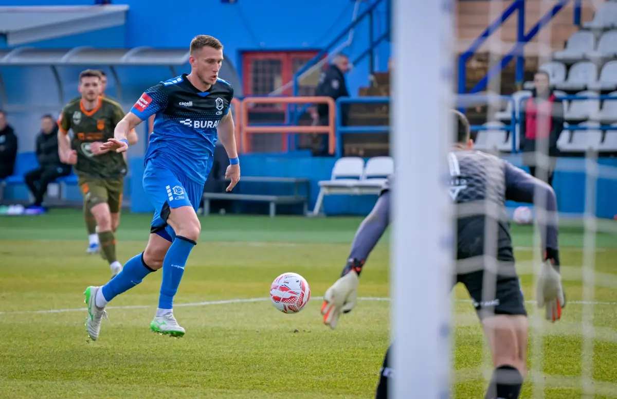 Varazdin_Osijek (28) – foto agencija sjever