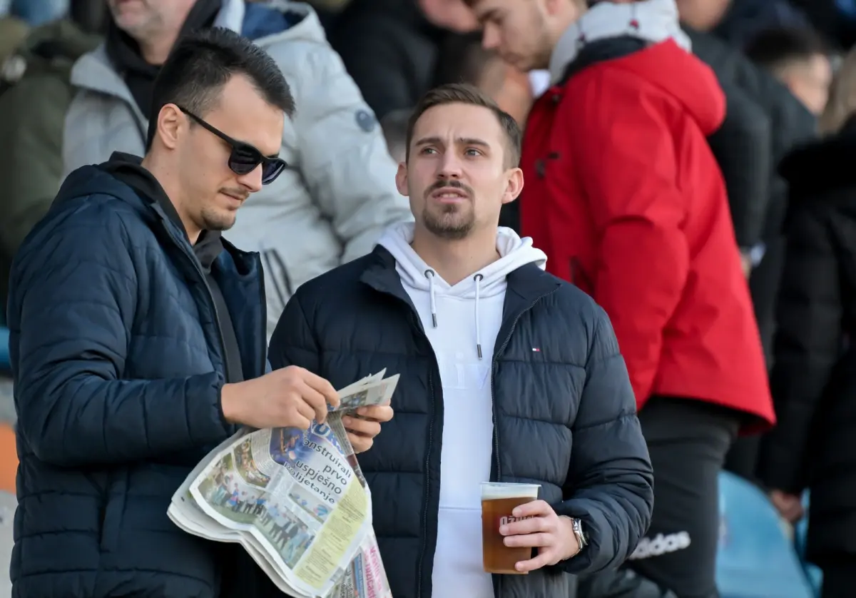 Varazdin_Osijek (5) – foto agencija sjever