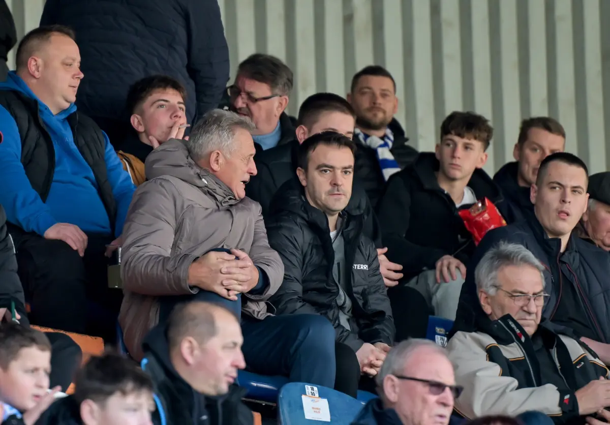 Varazdin_Osijek (6) – foto agencija sjever