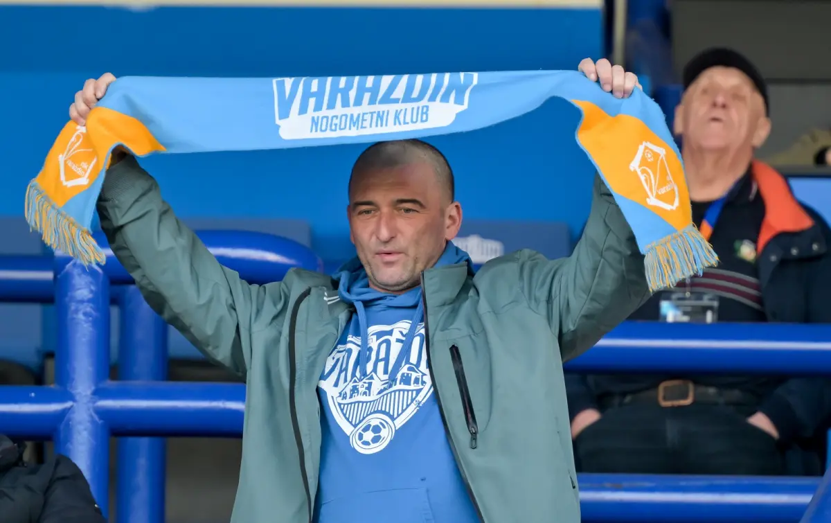 Varazdin_Osijek (8) – foto agencija sjever