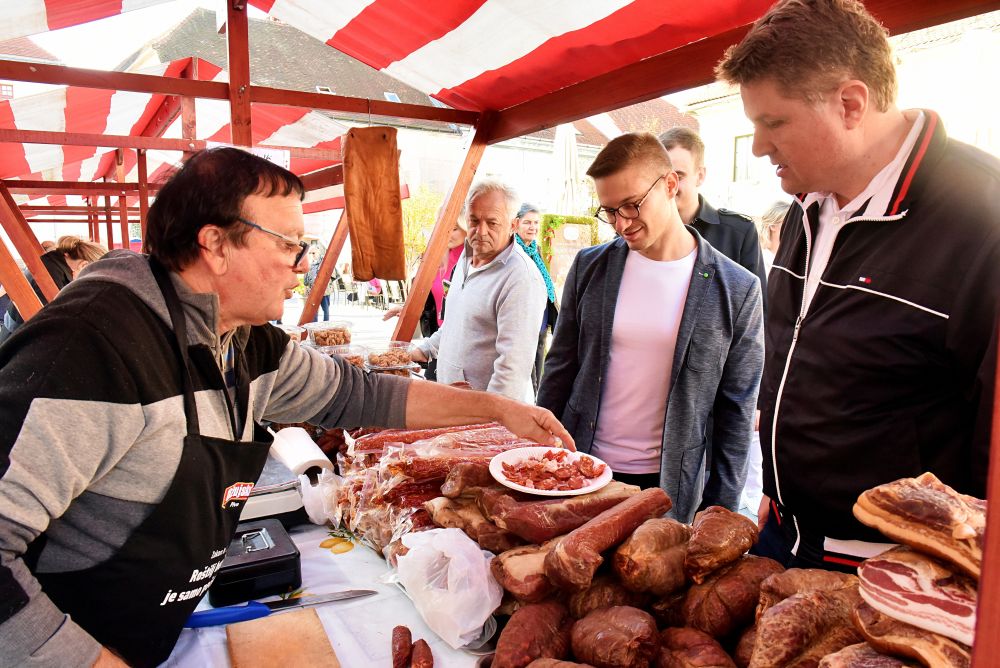 Varaždinska špajza19 Varaždinska špajza19