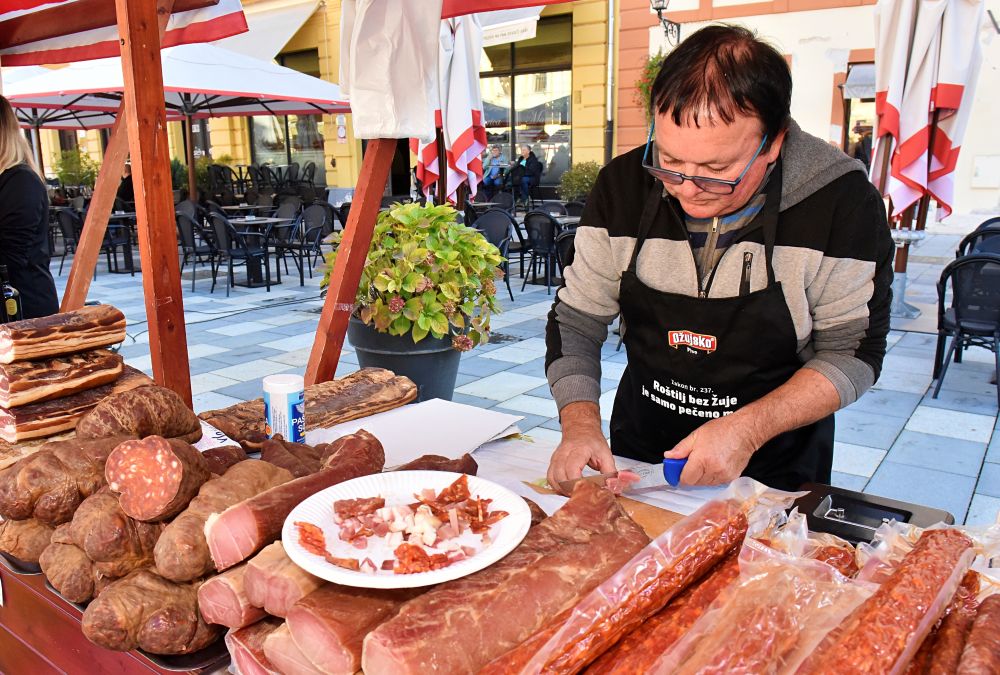 Varaždinska špajza20 Varaždinska špajza20