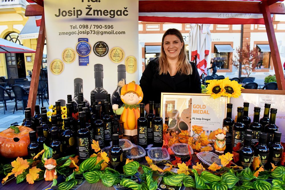 Varaždinska špajza23 Varaždinska špajza23