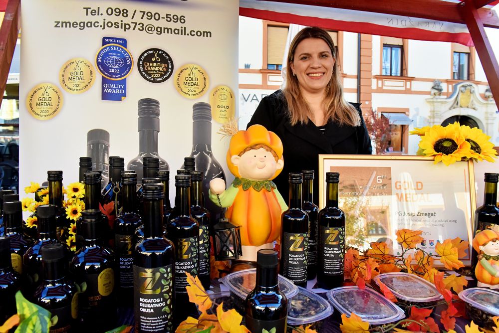 Varaždinska špajza24 Varaždinska špajza24