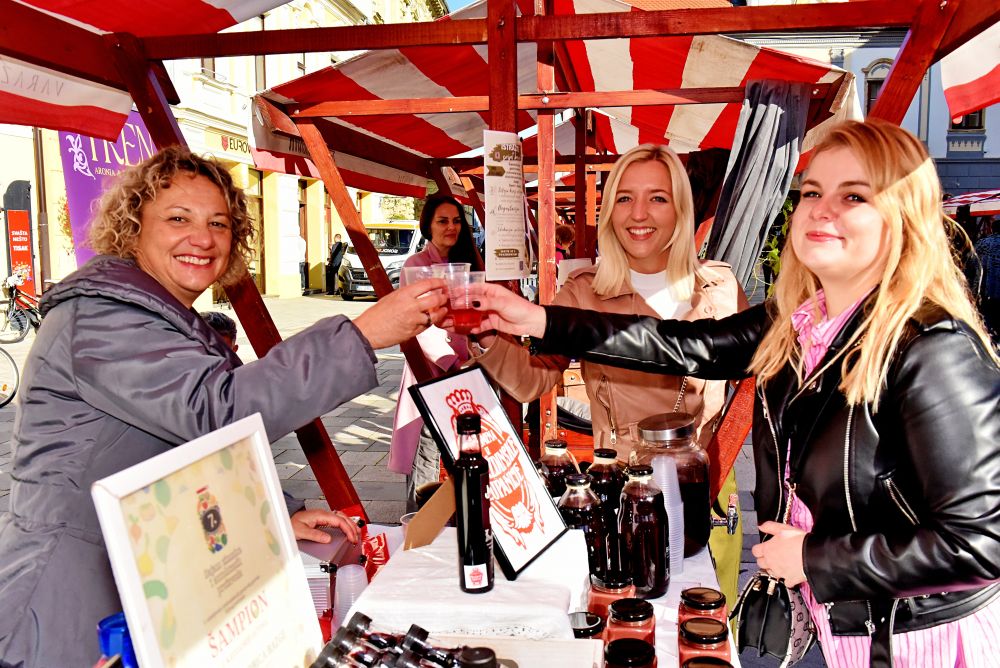 Varaždinska špajza25 Varaždinska špajza25