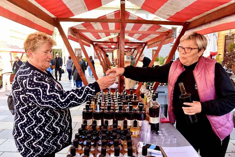 Varaždinska špajza33 Varaždinska špajza33