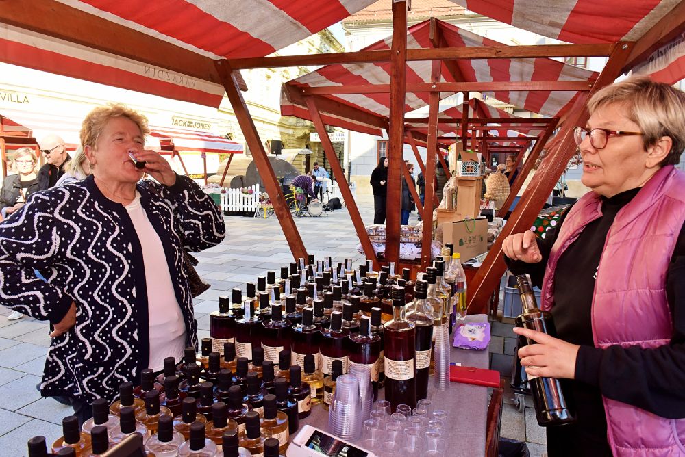 Varaždinska špajza34 Varaždinska špajza34