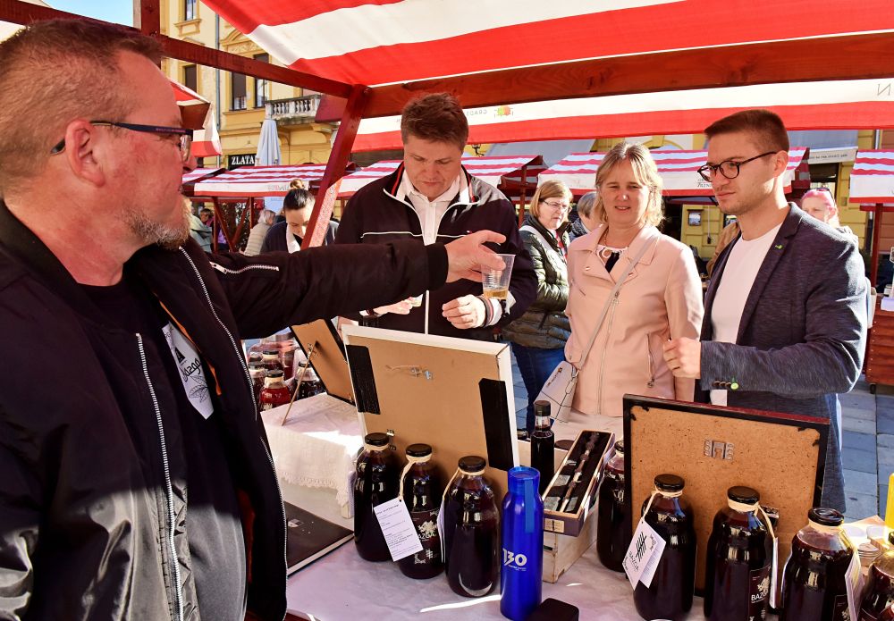 Varaždinska špajza36 Varaždinska špajza36