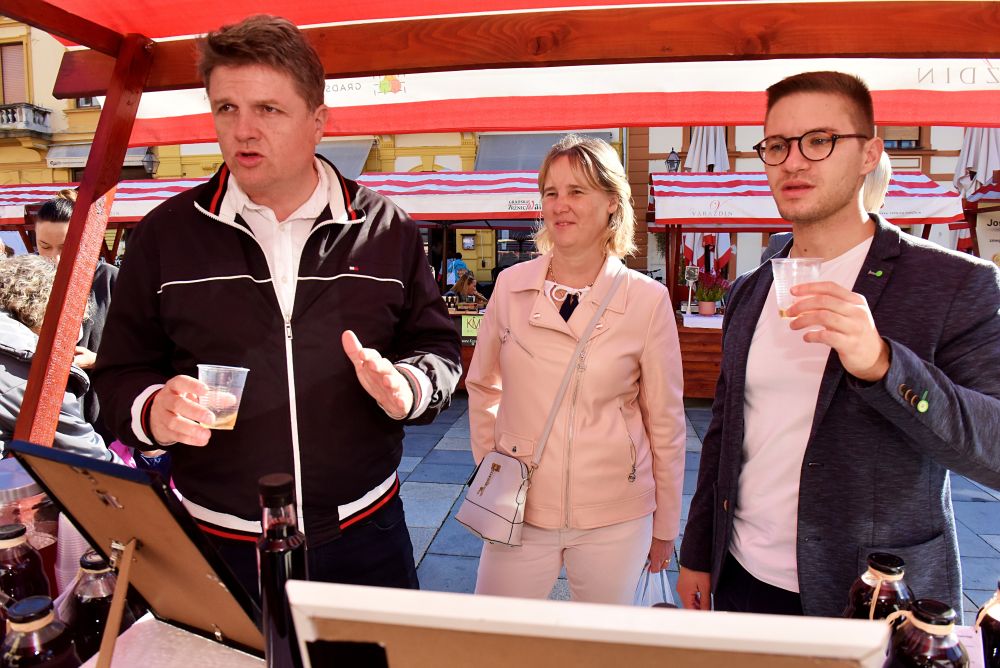 Varaždinska špajza37 Varaždinska špajza37