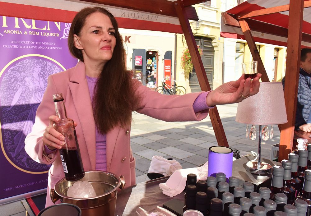 Varaždinska špajza38 Varaždinska špajza38