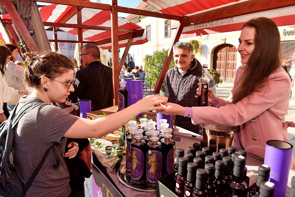 Varaždinska špajza40 Varaždinska špajza40