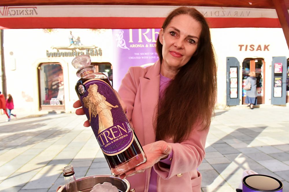 Varaždinska špajza42 Varaždinska špajza42