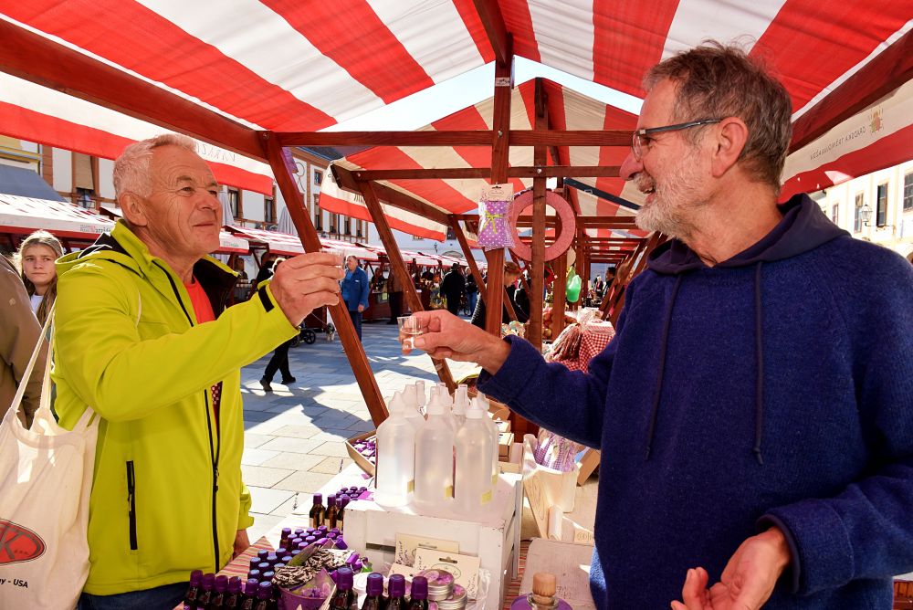 Varaždinska špajza45 Varaždinska špajza45