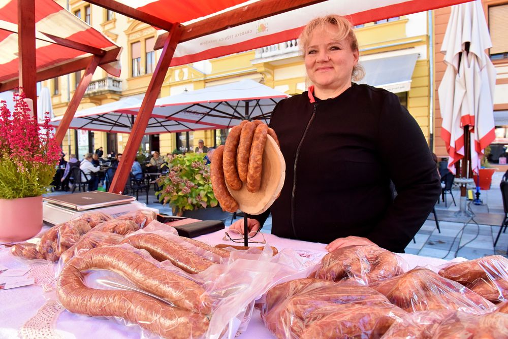 Varaždinska špajza48 Varaždinska špajza48