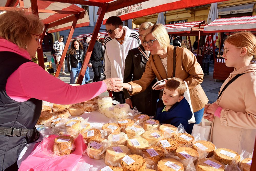 Varaždinska špajza49 Varaždinska špajza49