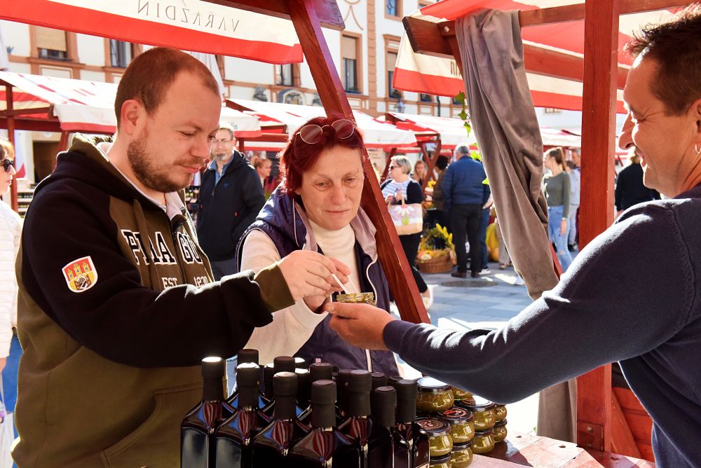 Varaždinska špajza50 Varaždinska špajza50