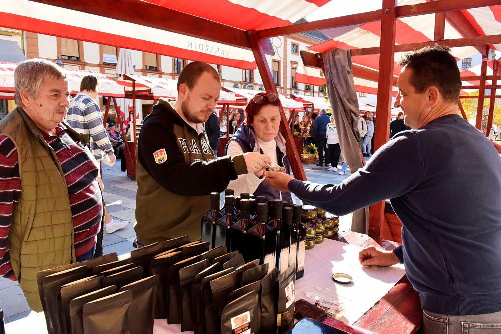 Varaždinska špajza51 Varaždinska špajza51