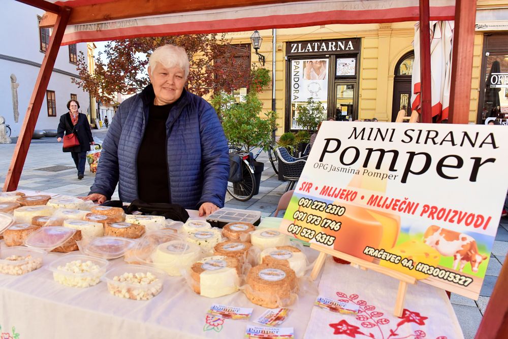 Varaždinska špajza53 Varaždinska špajza53