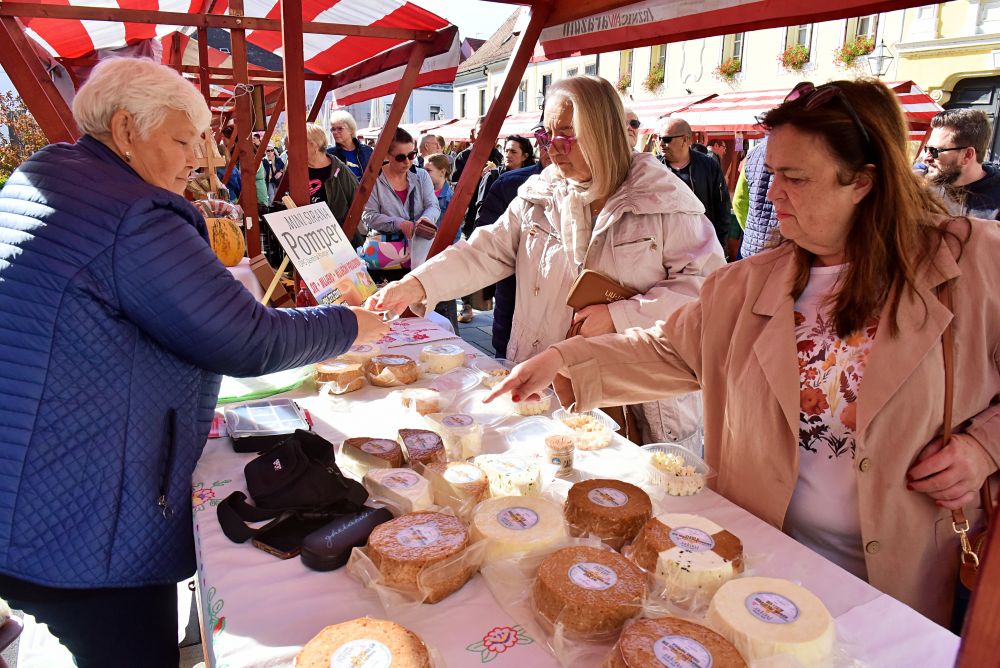 Varaždinska špajza54 Varaždinska špajza54