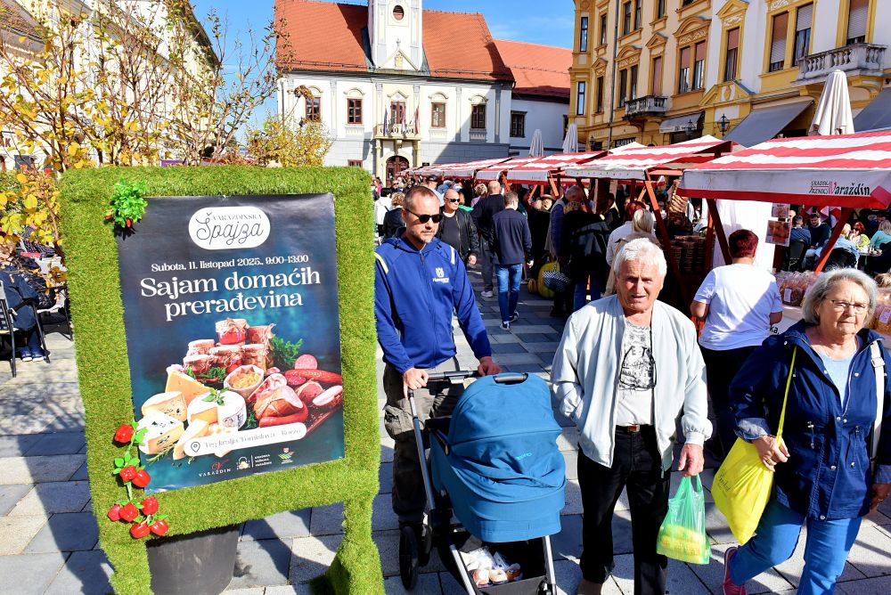 Varaždinska špajza56 Varaždinska špajza56