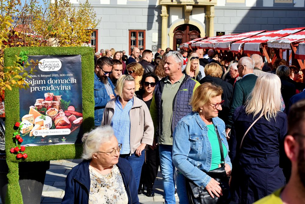 Varaždinska špajza57 Varaždinska špajza57