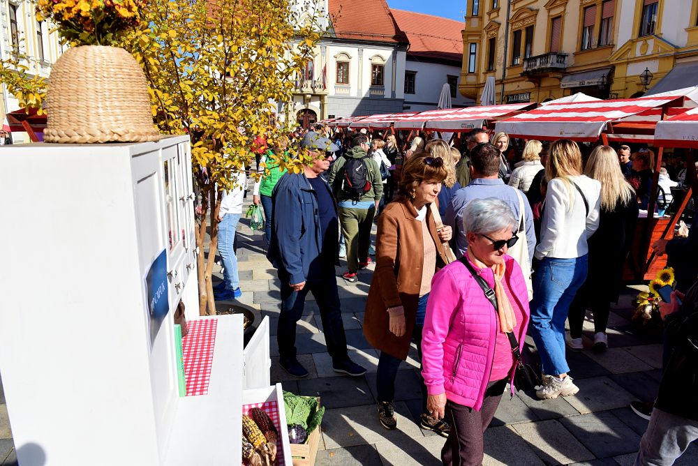 Varaždinska špajza58 Varaždinska špajza58