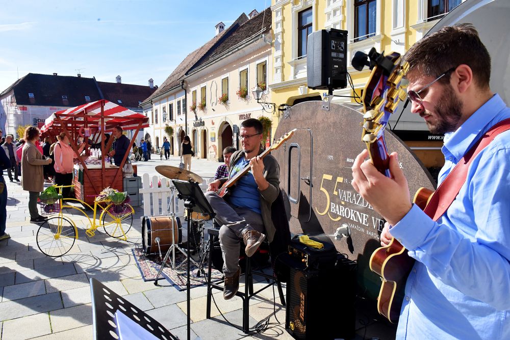 Varaždinska špajza60 Varaždinska špajza60