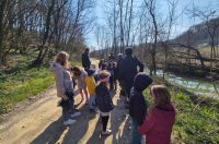 Varaždinske Toplice, pošumljavanje (2) Varaždinske Toplice, pošumljavanje (2)