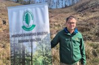 Varaždinske Toplice, pošumljavanje (6) Varaždinske Toplice, pošumljavanje (6)