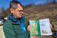 Varaždinske Toplice, pošumljavanje (7) Varaždinske Toplice, pošumljavanje (7)