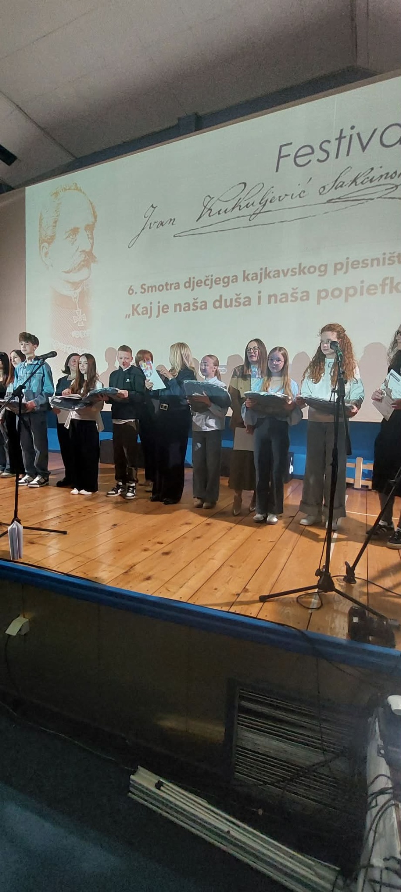 Varazdinske Toplice zbor 1 Varazdinske Toplice zbor 1