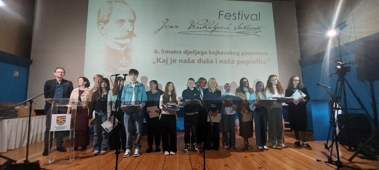 Varazdinske Toplice zbor 2 Varazdinske Toplice zbor 2