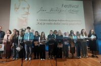 Varazdinske Toplice zbor 2 Varazdinske Toplice zbor 2