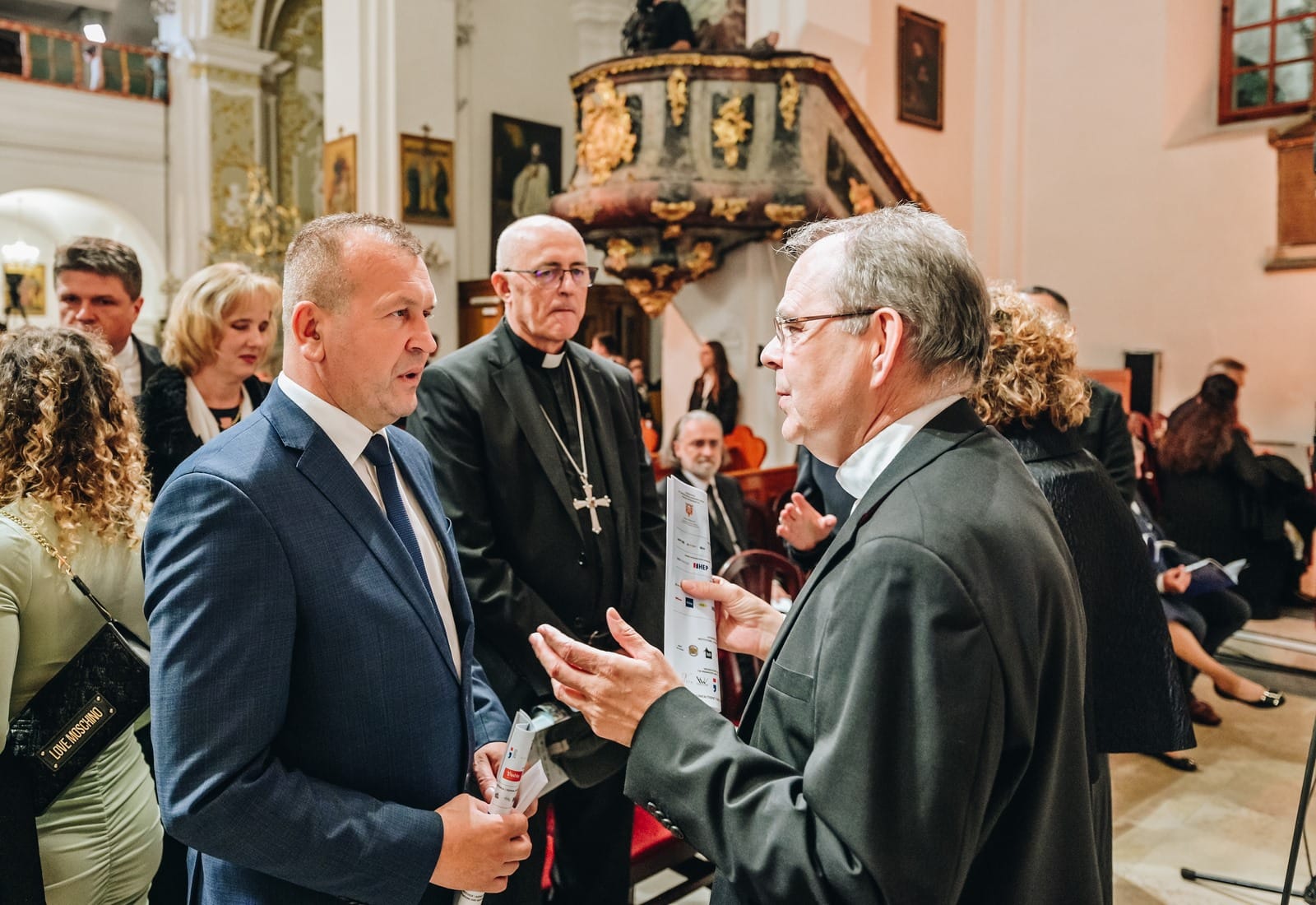 Varaždinske barokne večeri Varaždinska županija (1) Varaždinske barokne večeri Varaždinska županija (1)