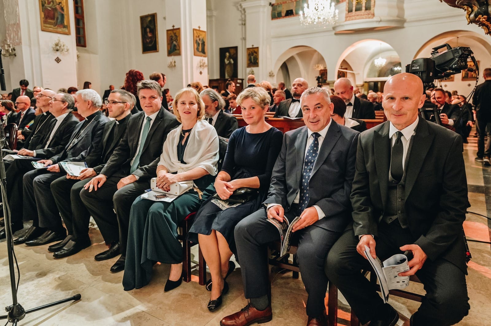 Varaždinske barokne večeri Varaždinska županija (11) Varaždinske barokne večeri Varaždinska županija (11)