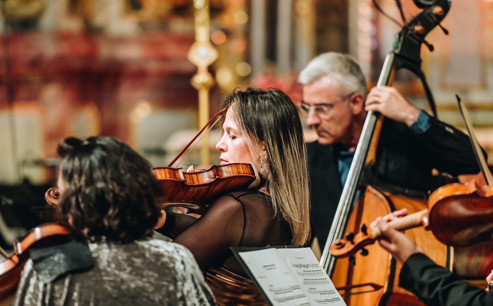 Varaždinske barokne večeri Varaždinska županija (12) Varaždinske barokne večeri Varaždinska županija (12)