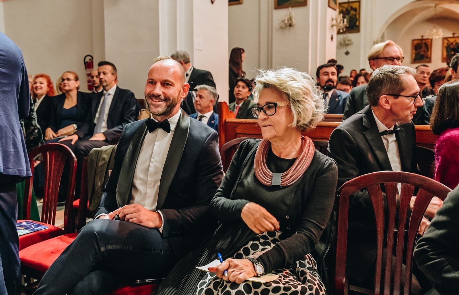 Varaždinske barokne večeri Varaždinska županija (13) Varaždinske barokne večeri Varaždinska županija (13)