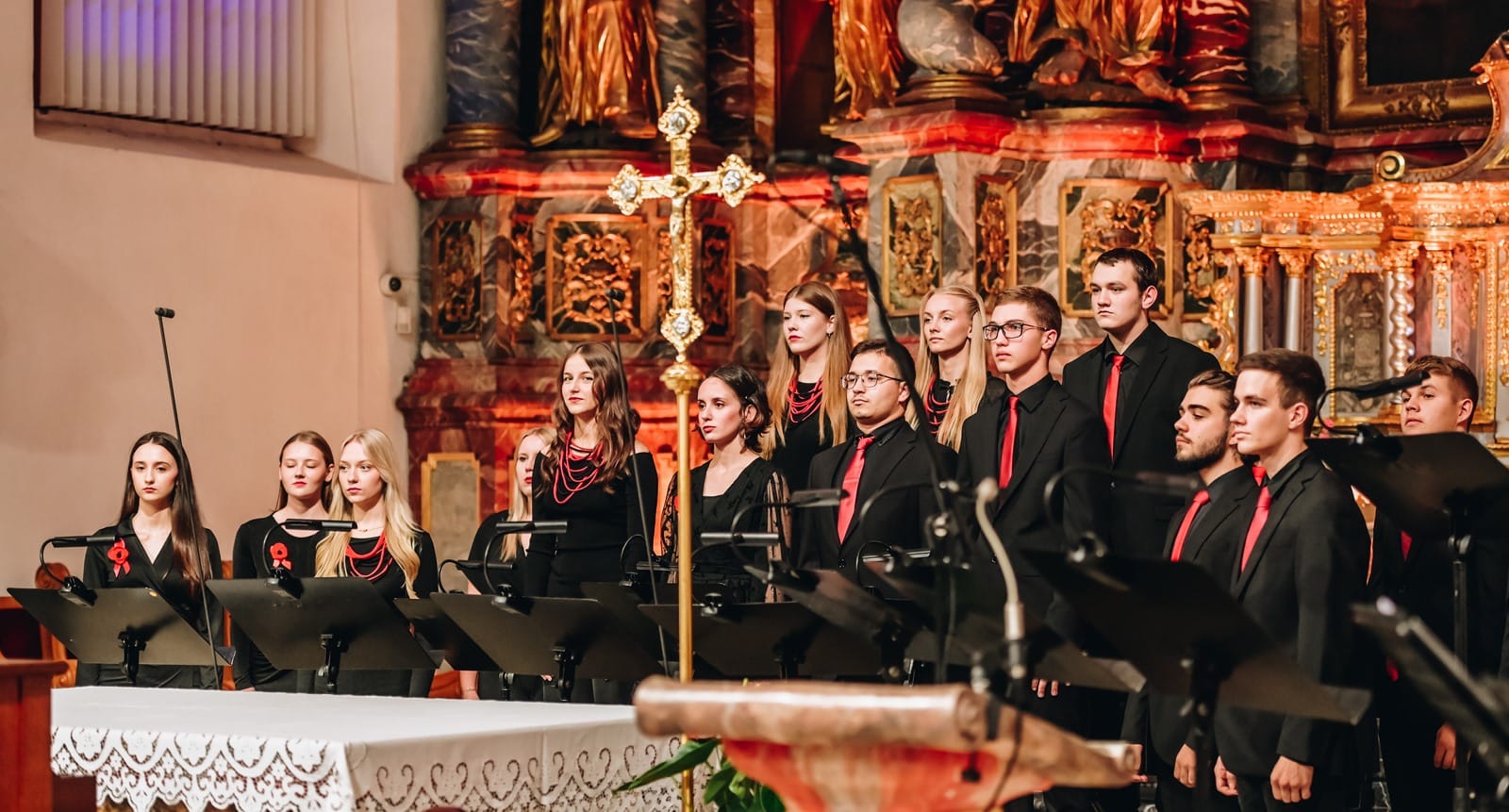 Varaždinske barokne večeri Varaždinska županija (17) Varaždinske barokne večeri Varaždinska županija (17)