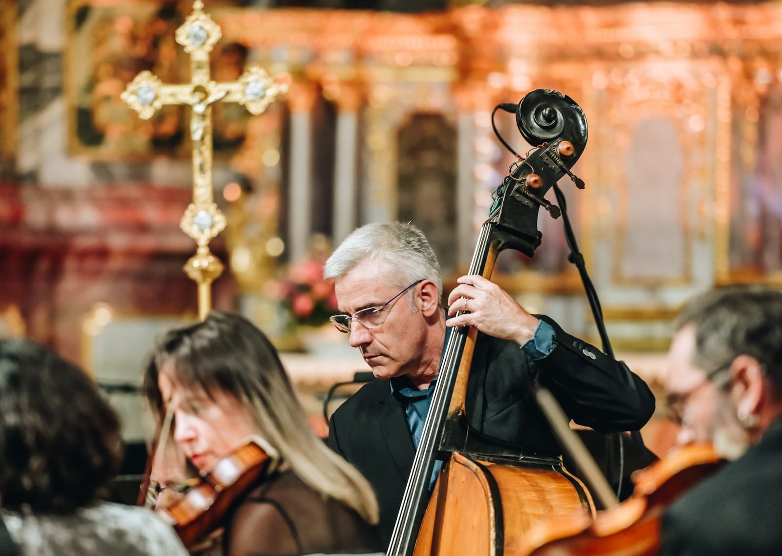Varaždinske barokne večeri Varaždinska županija (3) Varaždinske barokne večeri Varaždinska županija (3)