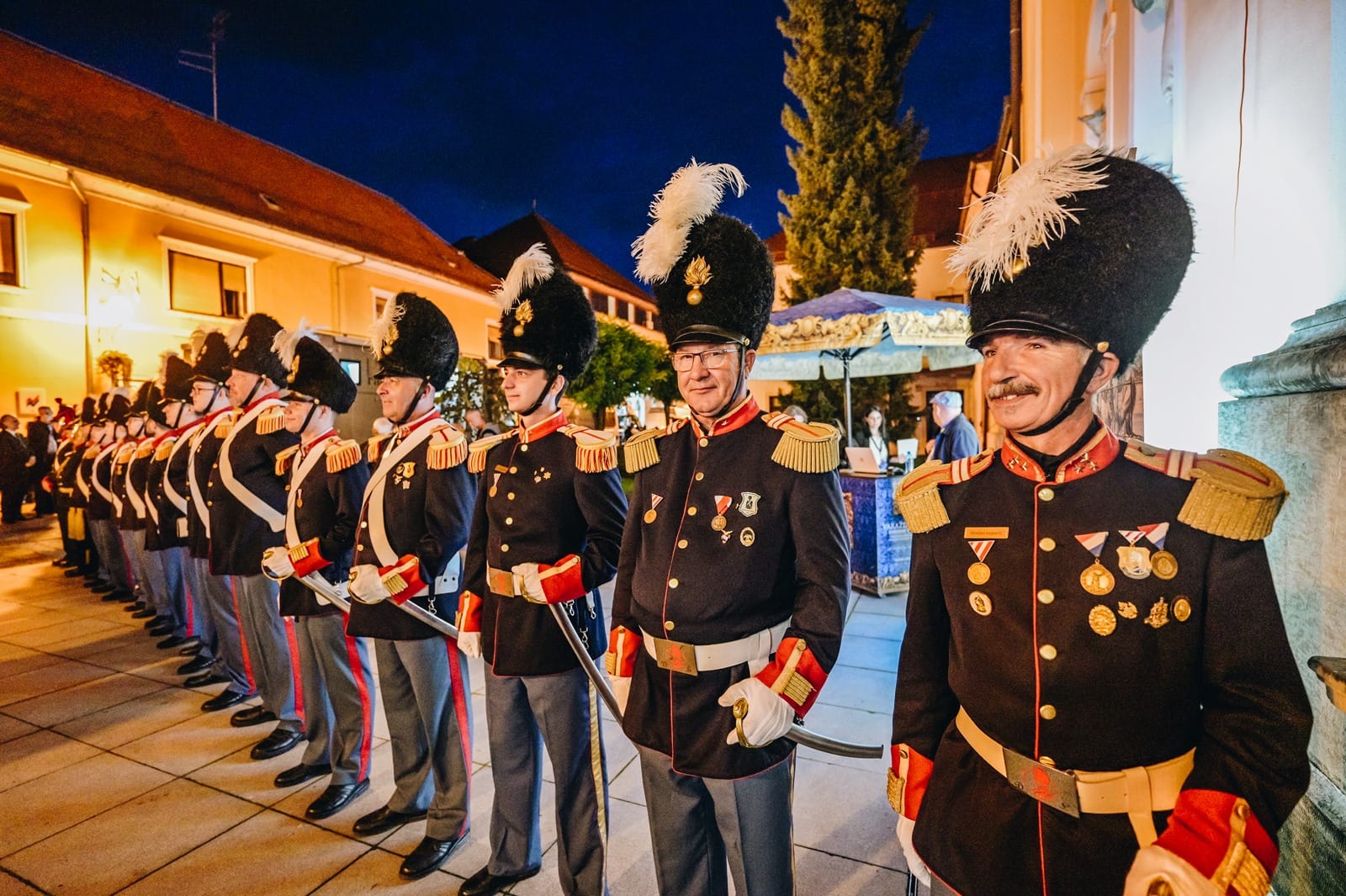 Varaždinske barokne večeri Varaždinska županija (4) Varaždinske barokne večeri Varaždinska županija (4)