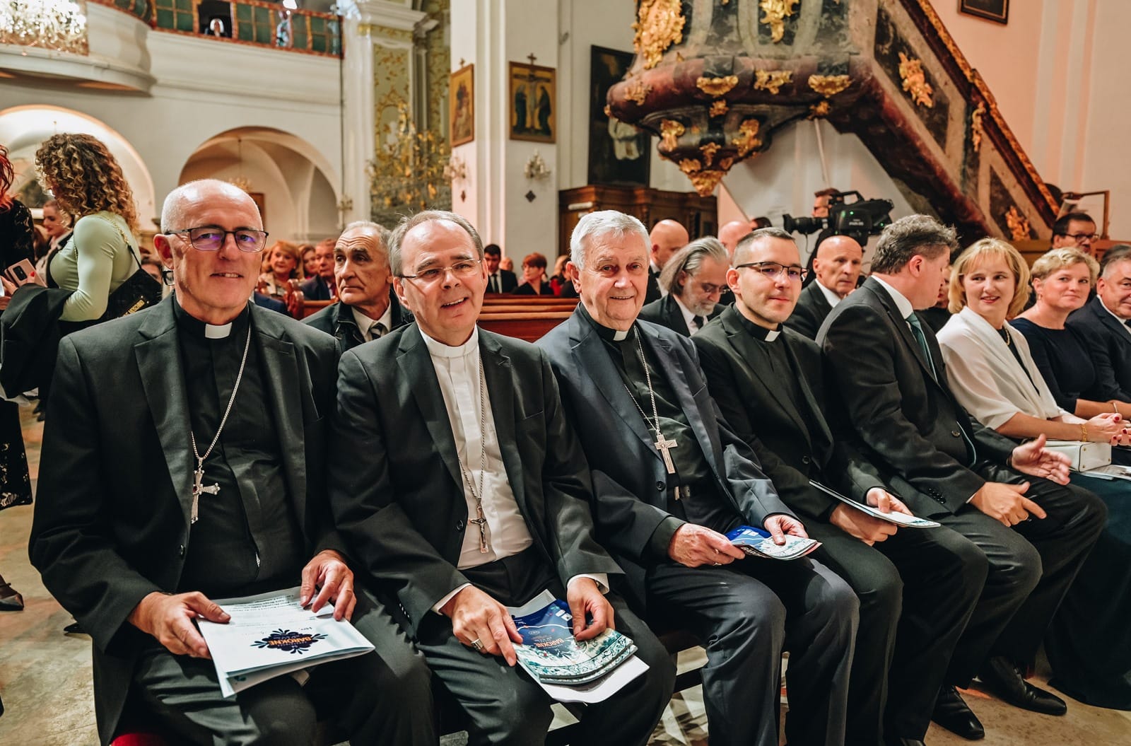 Varaždinske barokne večeri Varaždinska županija (5) Varaždinske barokne večeri Varaždinska županija (5)