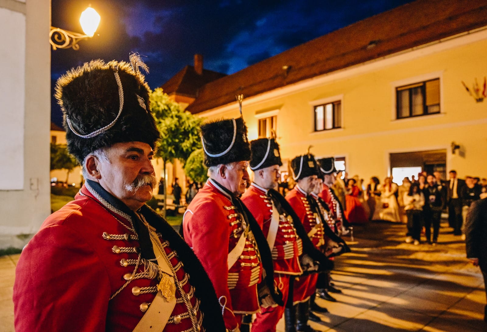 Varaždinske barokne večeri Varaždinska županija (6) Varaždinske barokne večeri Varaždinska županija (6)