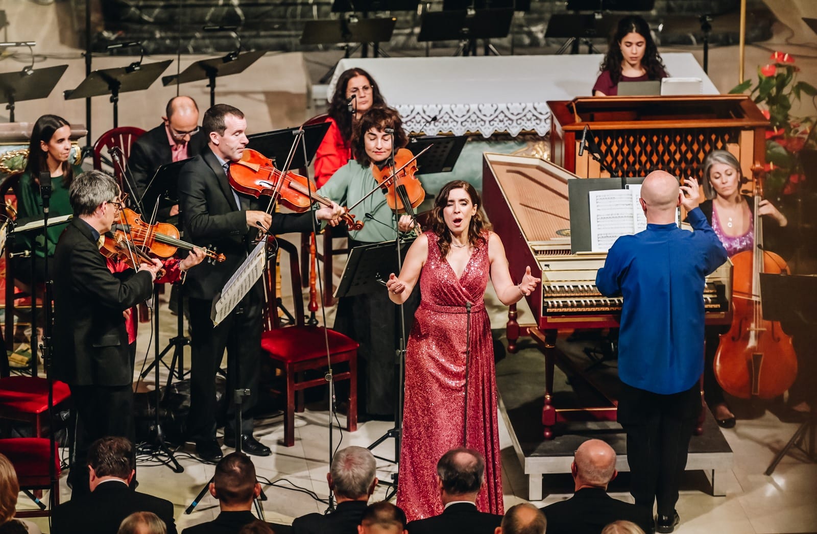 Varaždinske barokne večeri Varaždinska županija (7) Varaždinske barokne večeri Varaždinska županija (7)