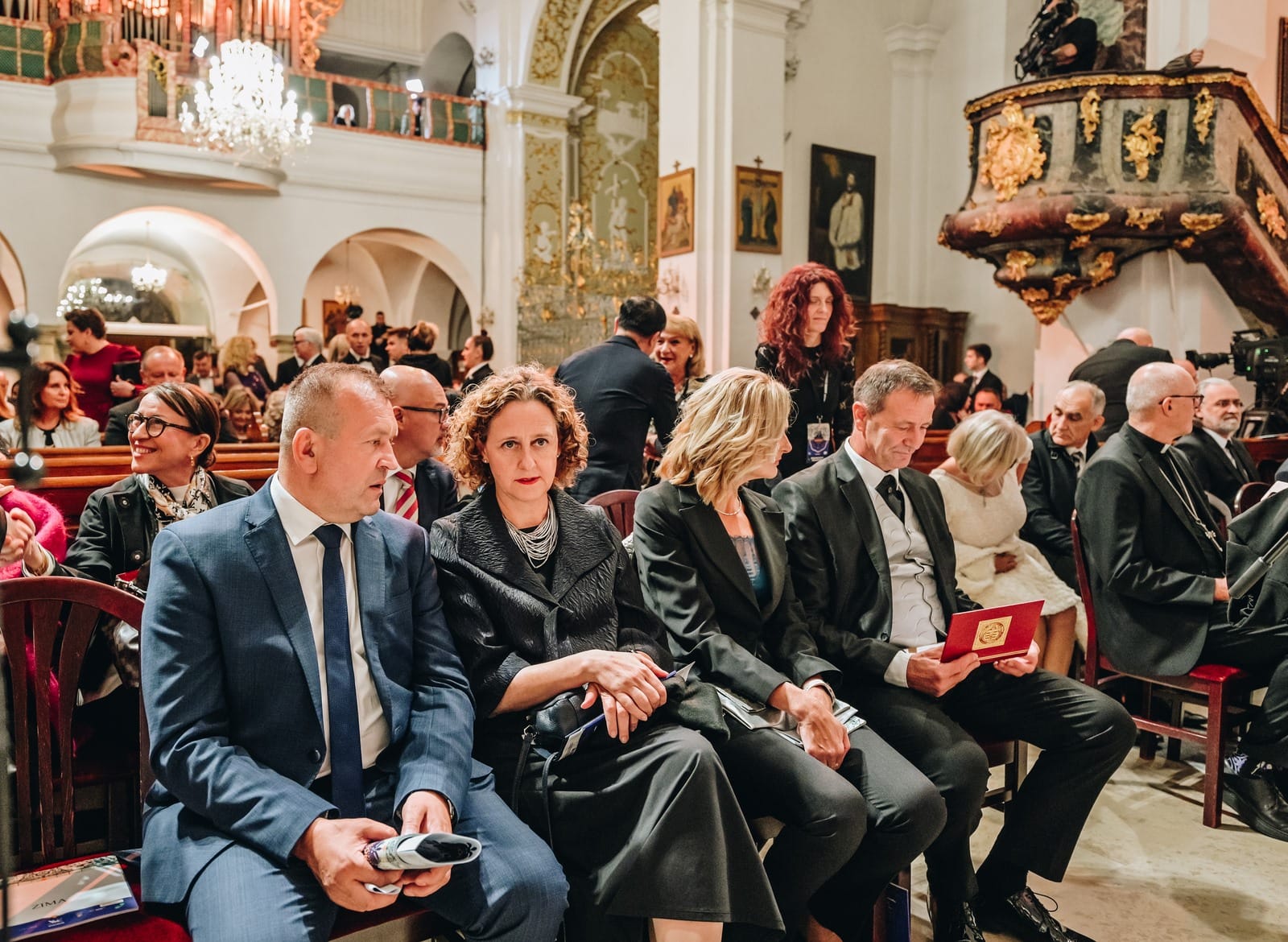 Varaždinske barokne večeri Varaždinska županija (9) Varaždinske barokne večeri Varaždinska županija (9)