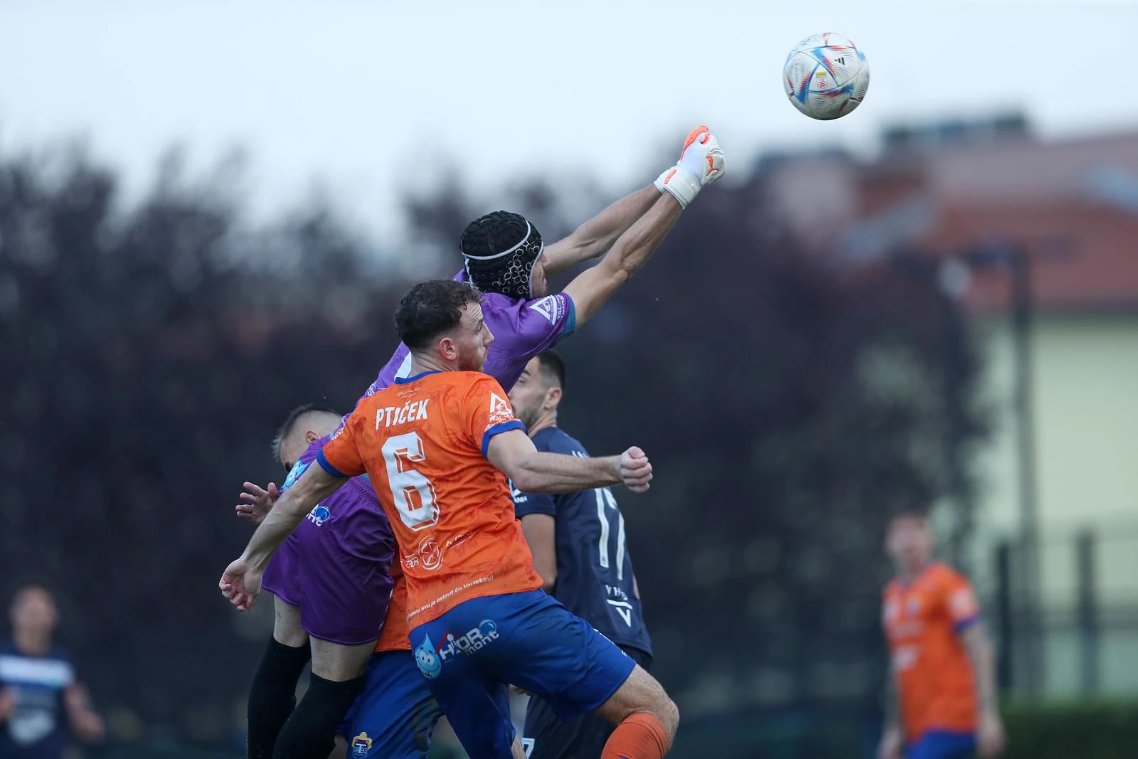 Varteks Osijek 4 Varteks Osijek 4