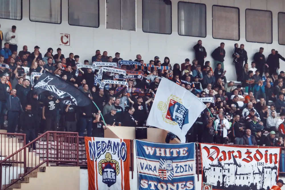 Varteks Osijek FOTO Denis Vlašić01 Varteks Osijek FOTO Denis Vlašić01