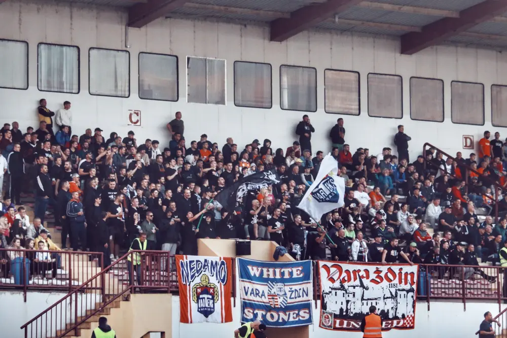 Varteks Osijek FOTO Denis Vlašić02 Varteks Osijek FOTO Denis Vlašić02