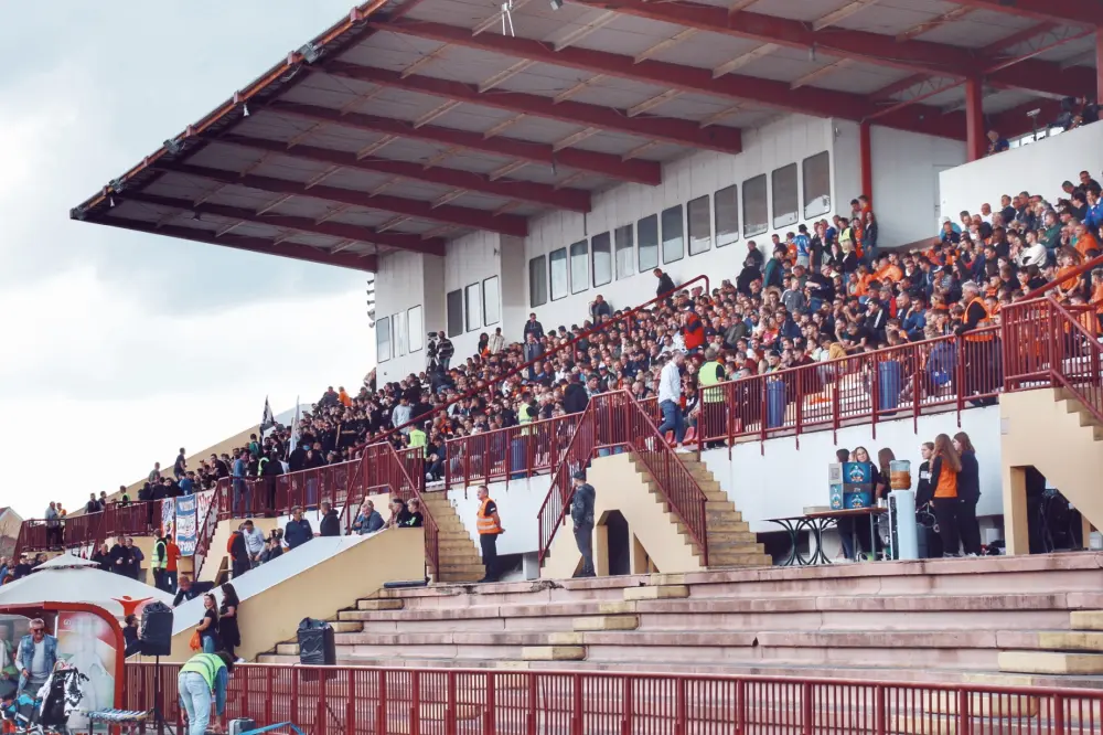 Varteks Osijek FOTO Denis Vlašić03 Varteks Osijek FOTO Denis Vlašić03